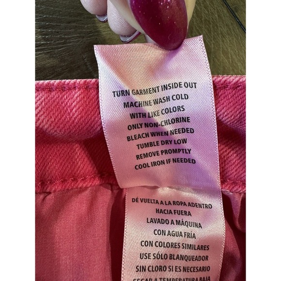 Idyllwind Fueled by Miranda Lambert Cherry High Risin Kick Stretch Flare Jeans 6 - Picture 13 of 16